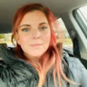 Meet your Posher, Ginger